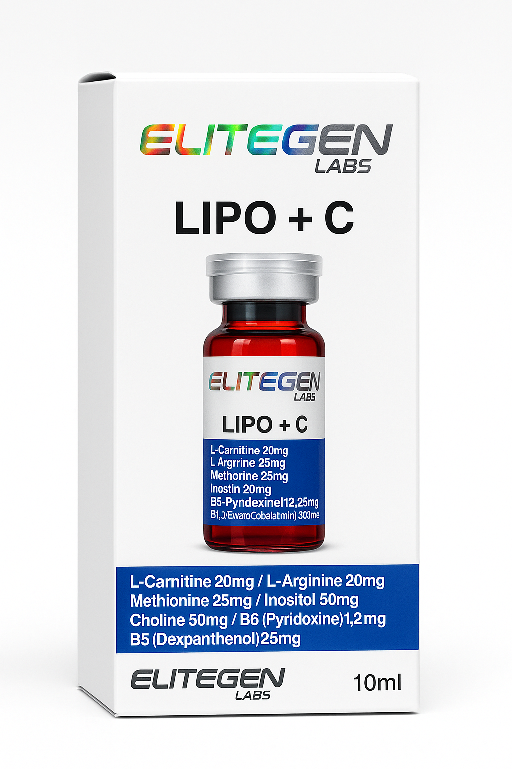 EliteGen Labs LIPO-C