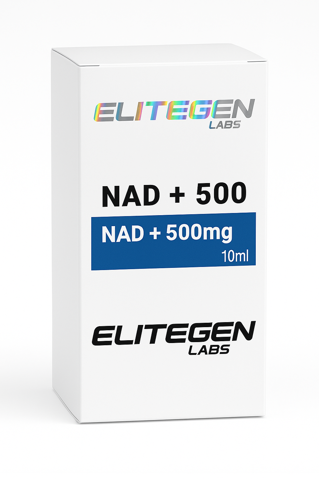 EliteGen Labs NAD +500