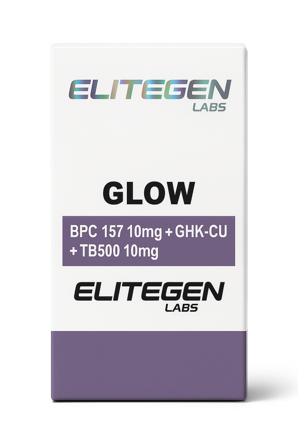 EliteGen Labs GLOW