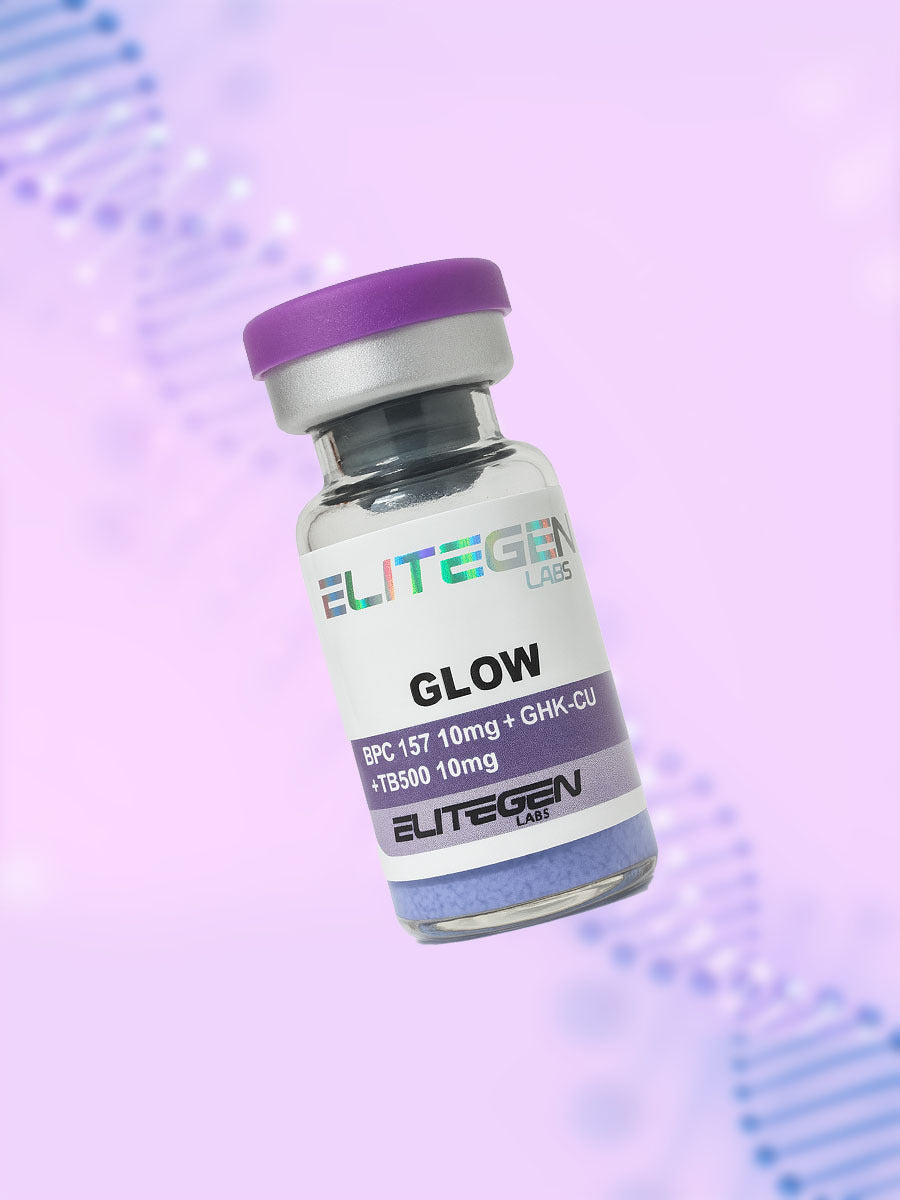 EliteGen Labs GLOW