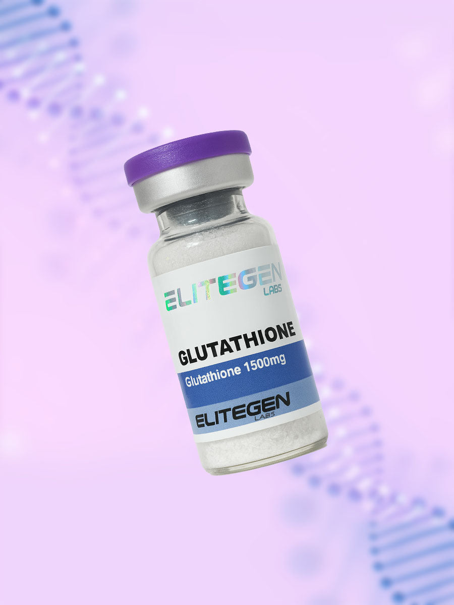EliteGen Labs Glutathione 1500mg