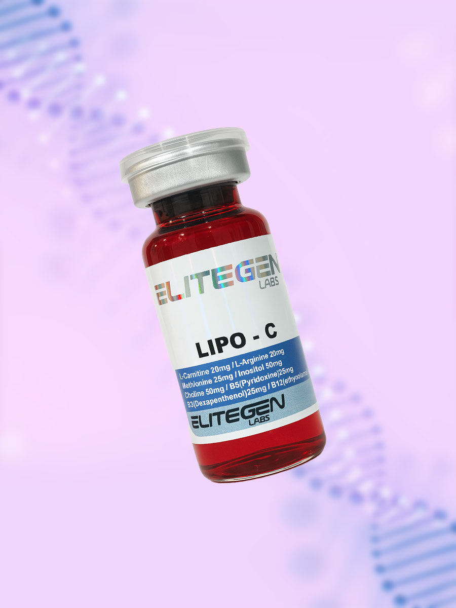 EliteGen Labs LIPO-C