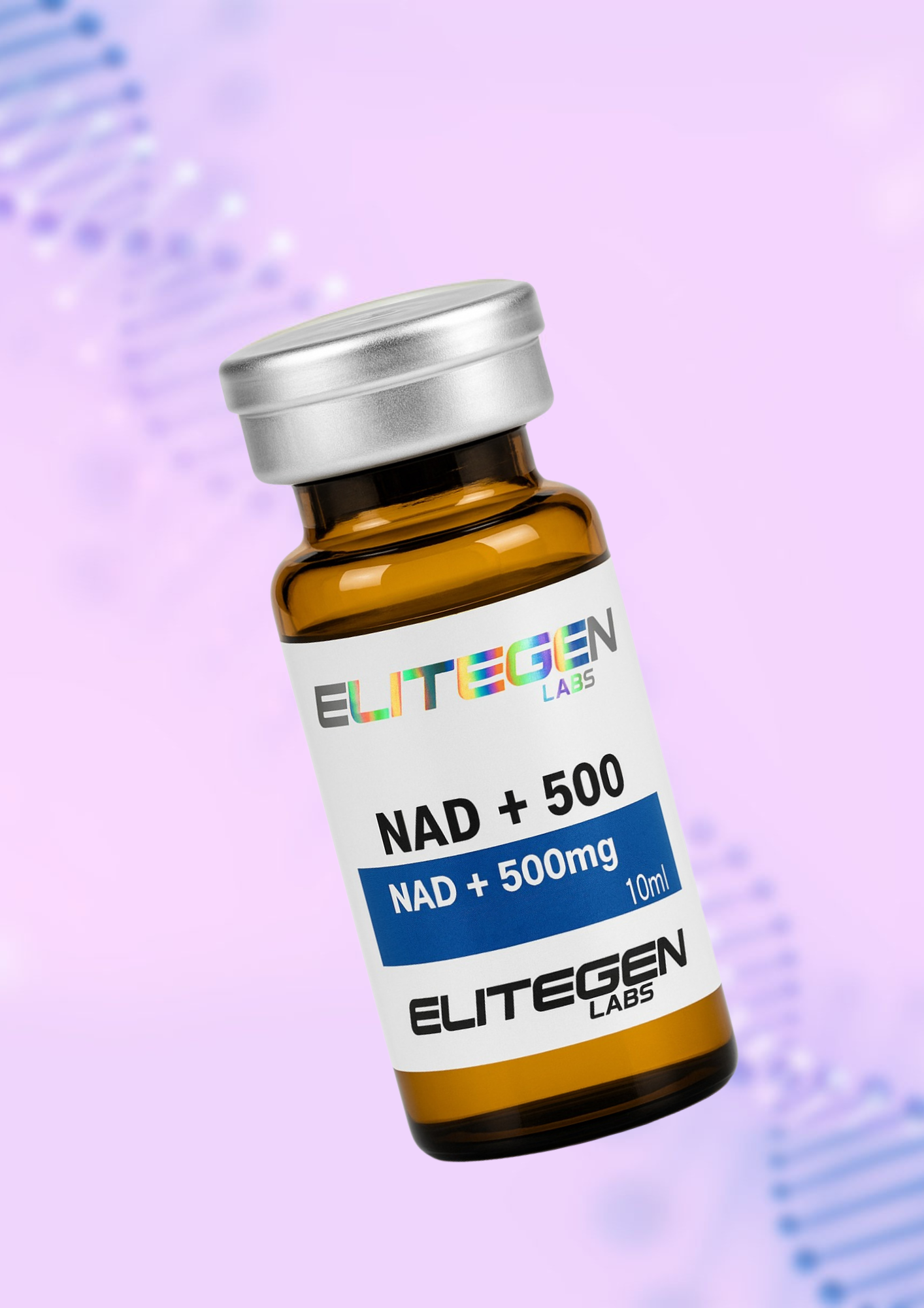EliteGen Labs NAD +500